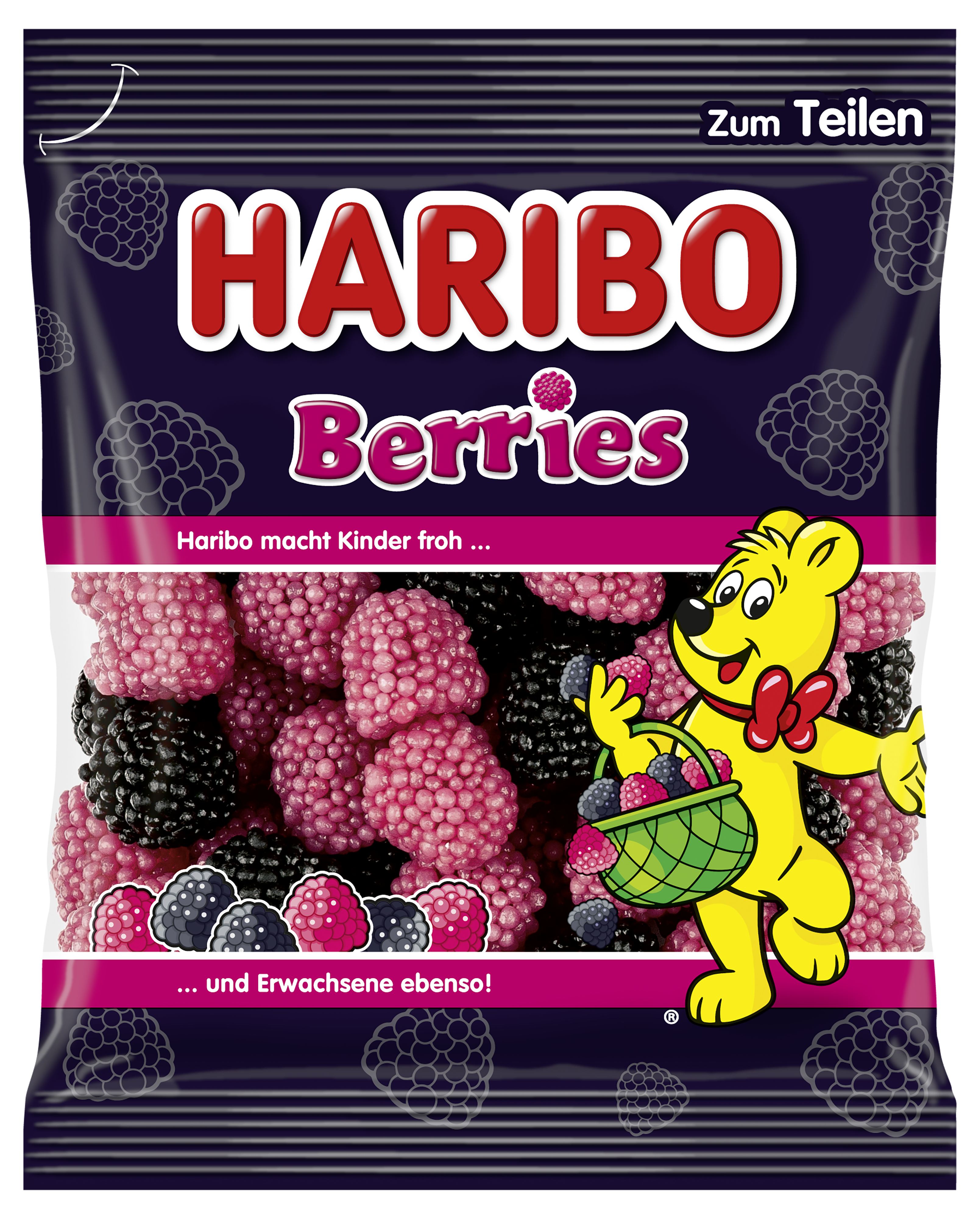 Foto produktu HARIBO Berries