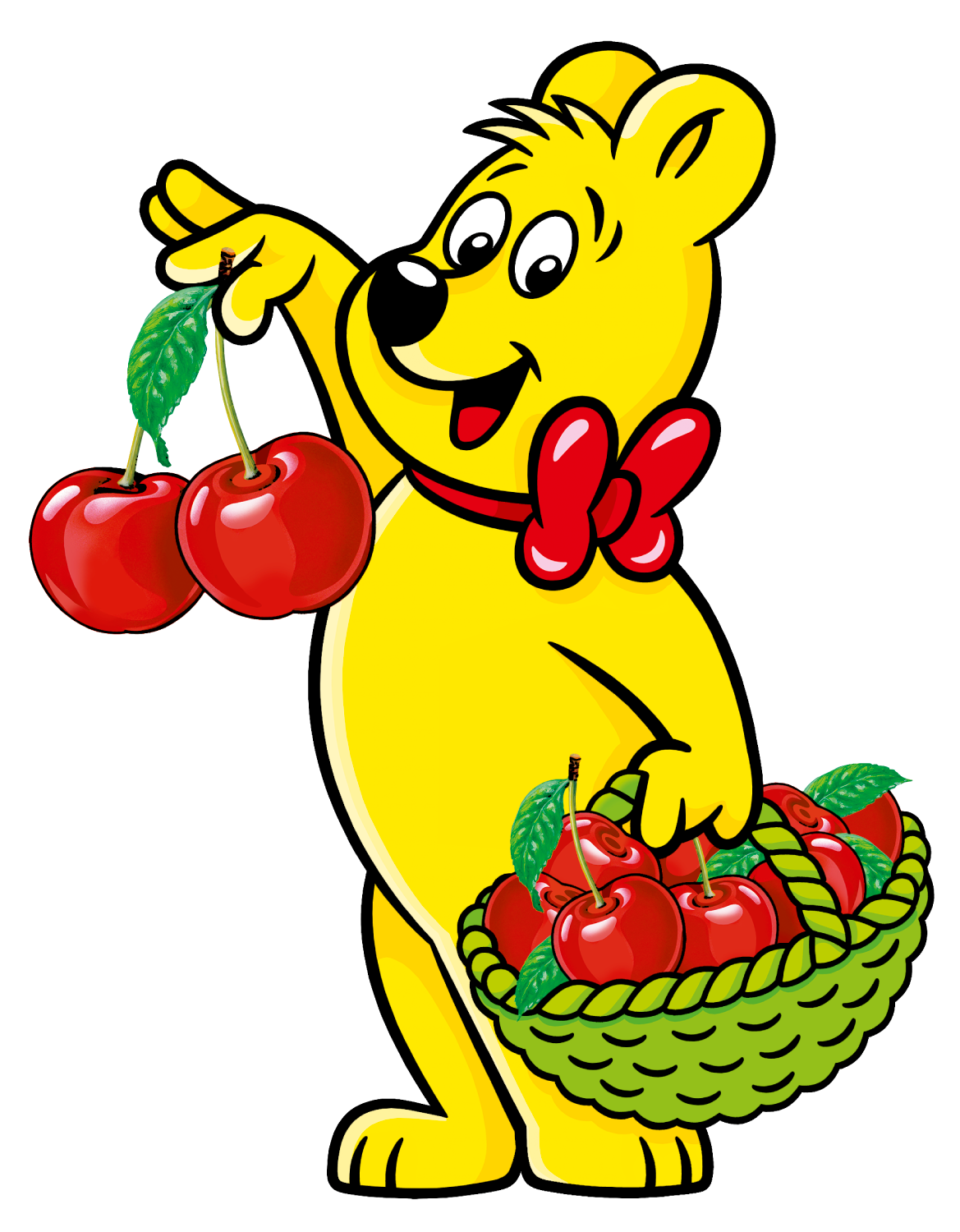 Happy Cherries illus1500px