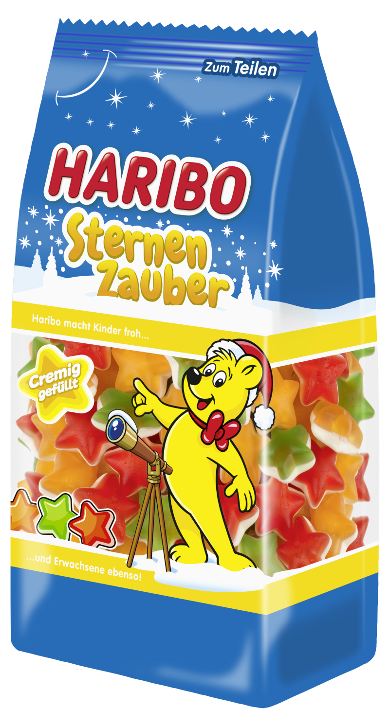 Sternenzauber 250 g