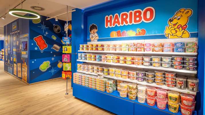 HARIBO Shop Bonn Poststraße 18 c HARIBO