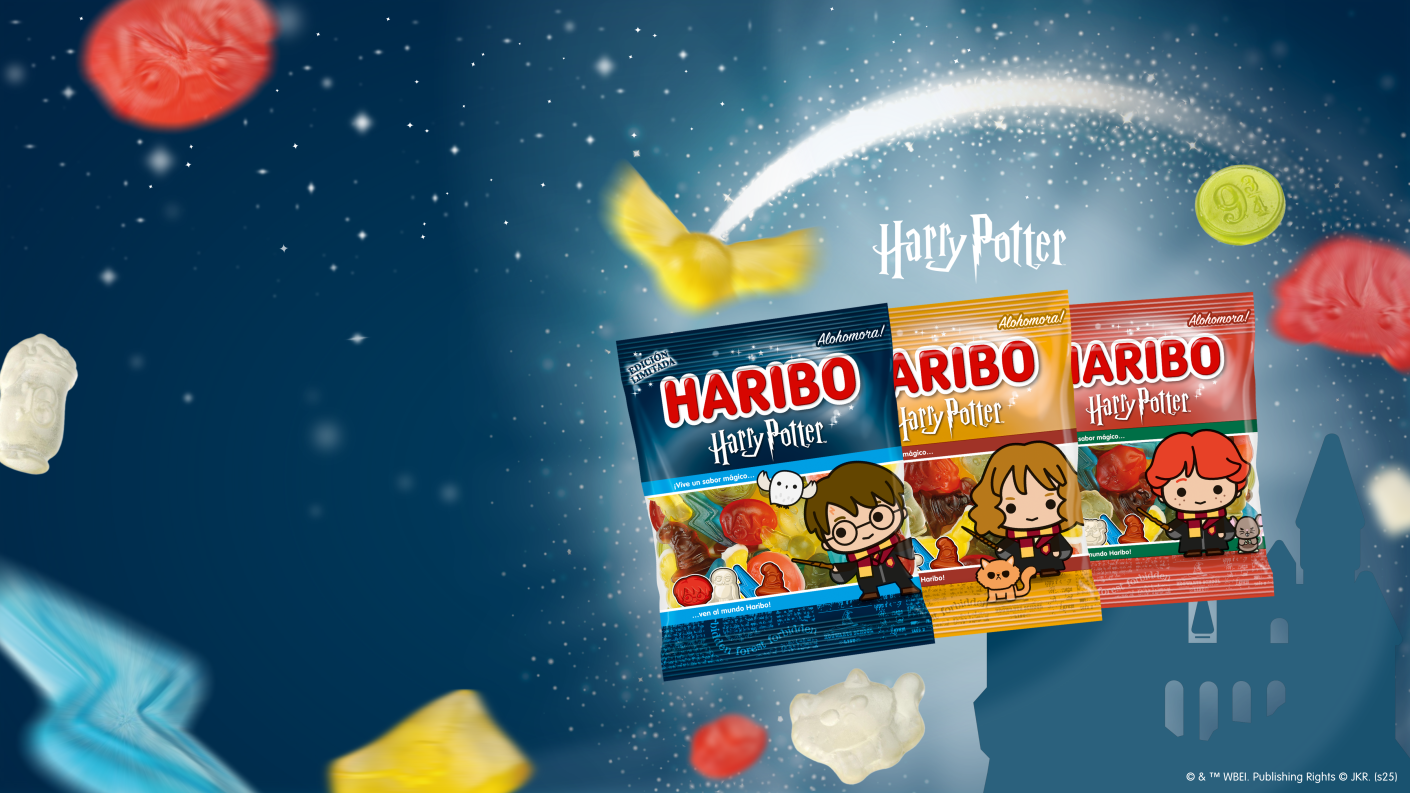 M050 stage harry potter desktop XL ES