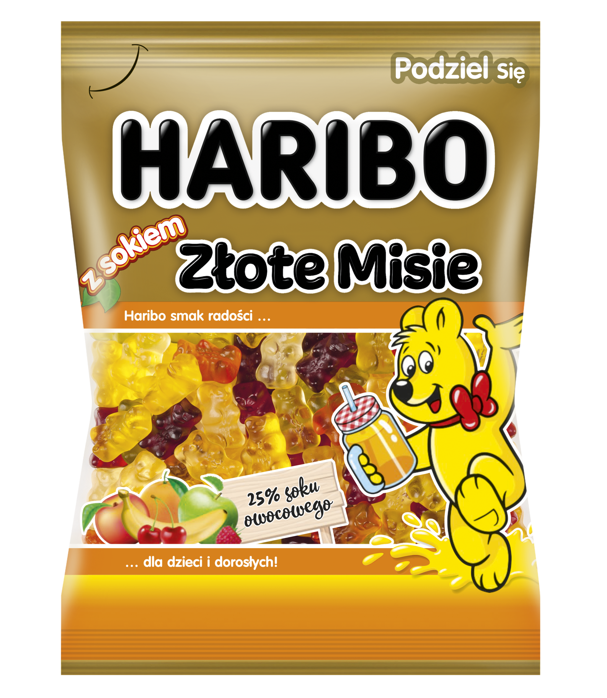 ZM z sokiem 160 g