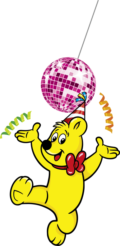 Happy Party Mix illus 2023 1500px
