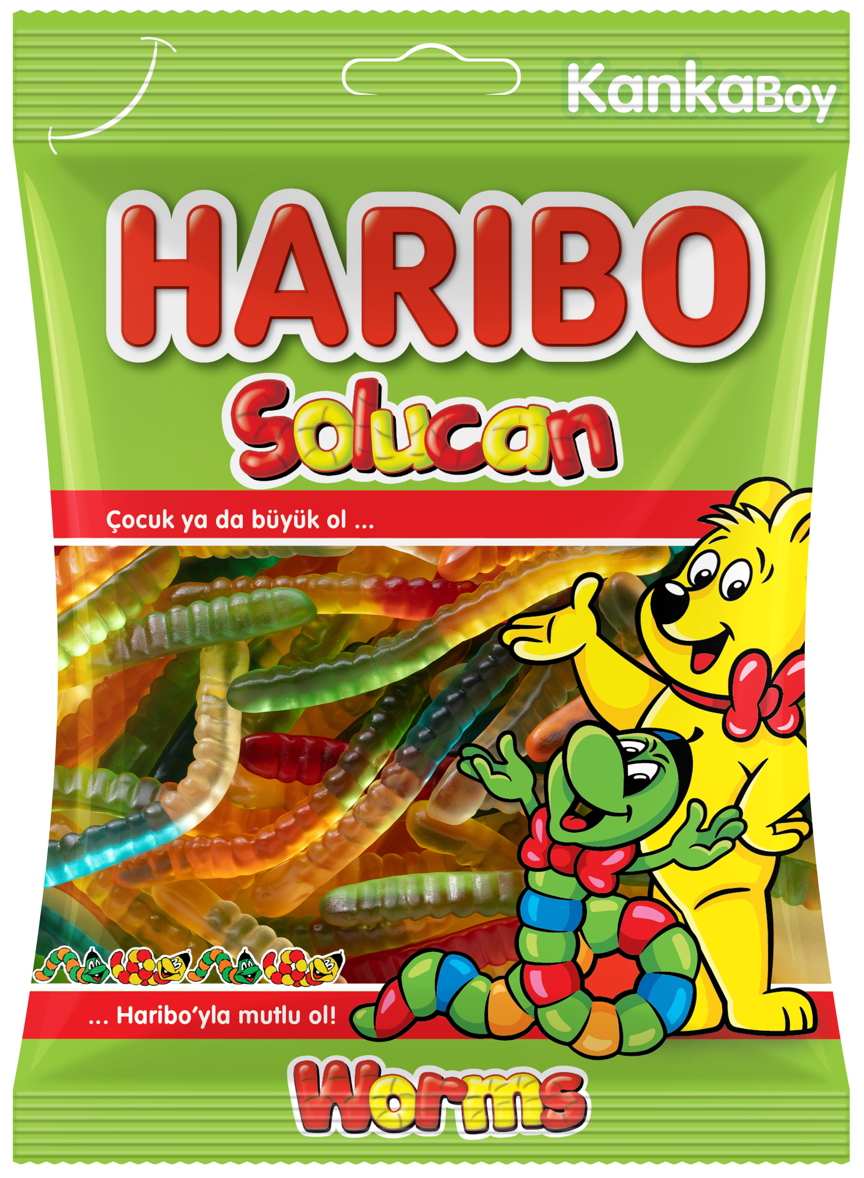 Worms