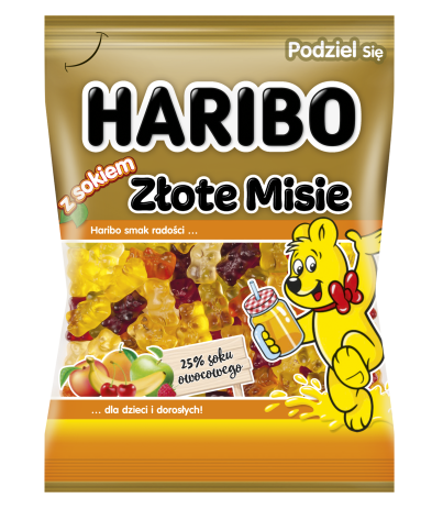 ZM z sokiem 160 g