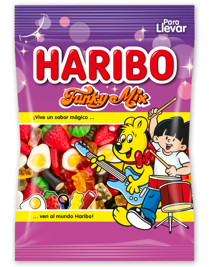 Imagen funkymix 90g png