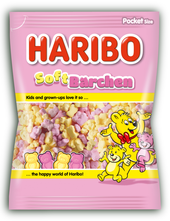 Softbaerchen w 1
