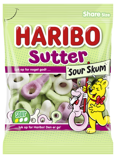 Sutter Sour Skum