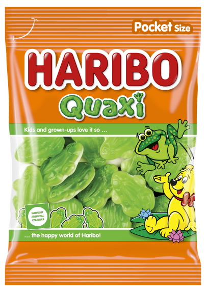 Quaxi 100g