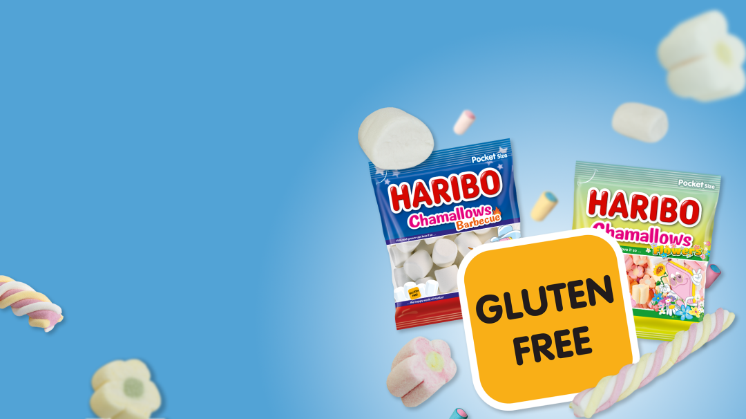 Banner GLUTEN FREE