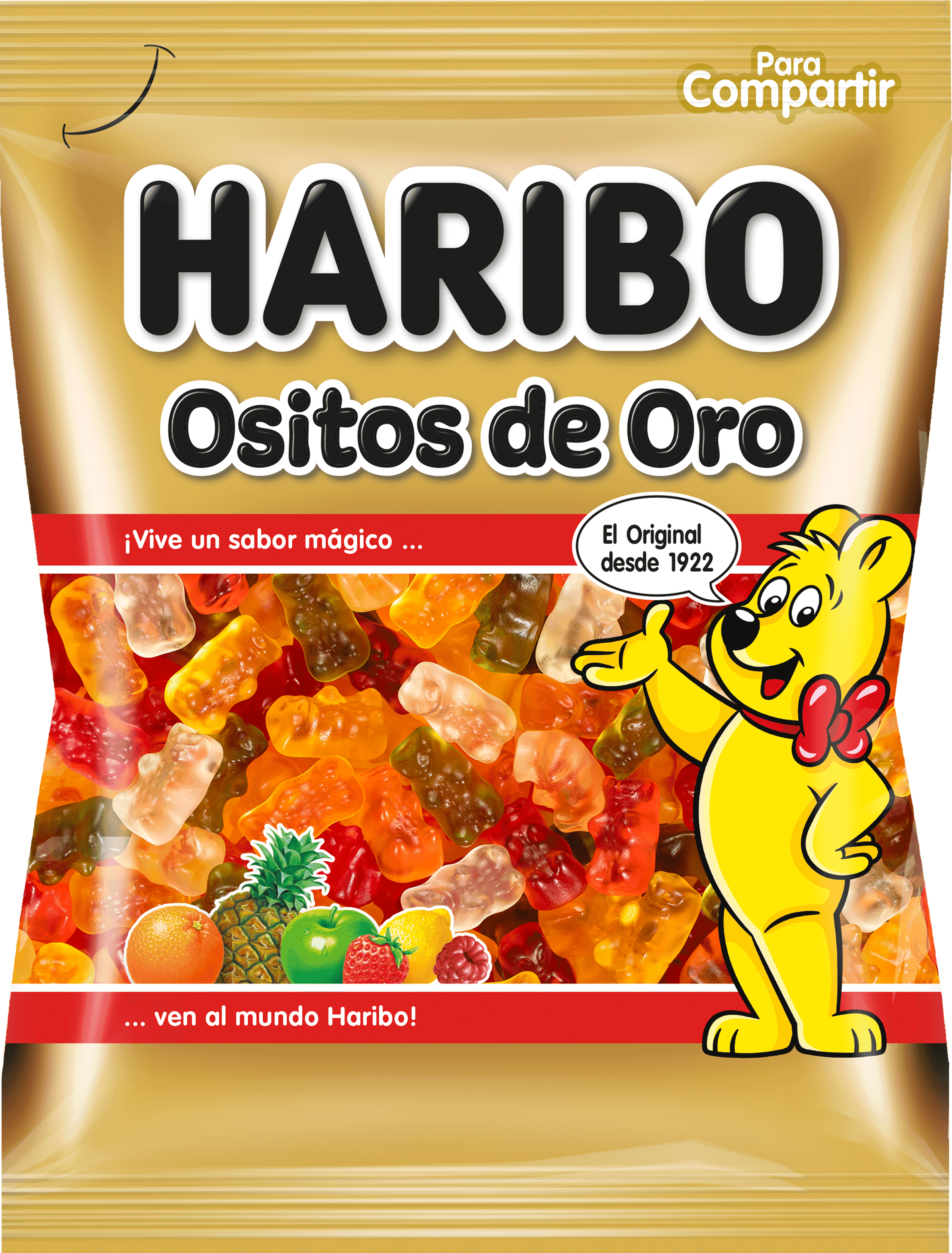 Ositos de Oro
