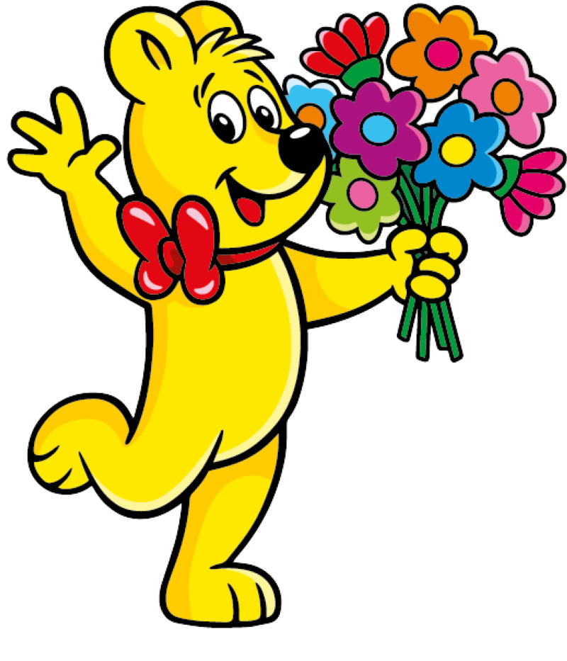 GB Blumenstrauss neu