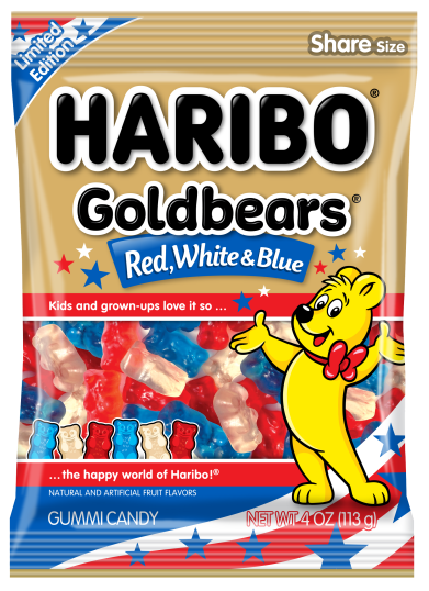 Haribo US RWB Goldbears 4 oz 3d FOP updated