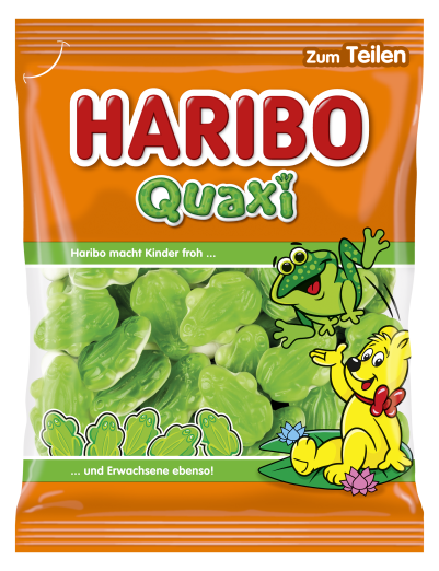 Quaxi 175g