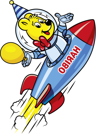 Stjerne Mix Hurra Rocket illus 2025 1500px