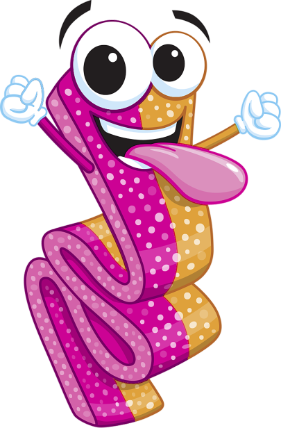 Pasta Basta Berry Twist Icon