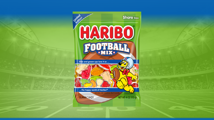 Football Mix Image