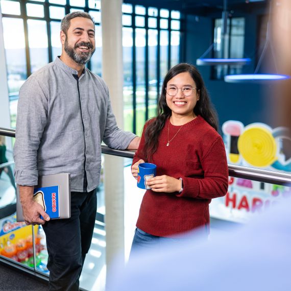 Stage Mobile Gallery international