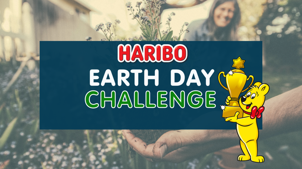 20210422 HARIBO Earth Day Challenge Image 16x9