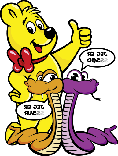 Twin Snakes illus2025 1500px