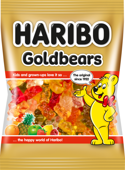 Goldbears