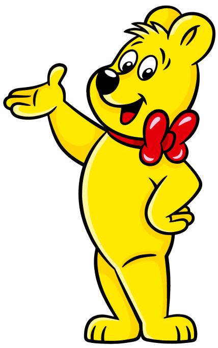 Goldbears Nordic illus