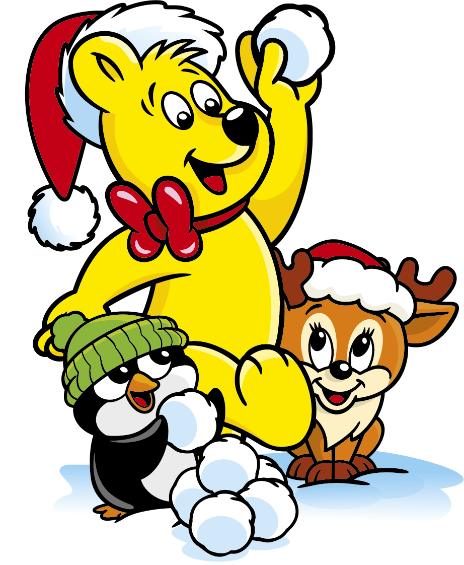 Winterhelden