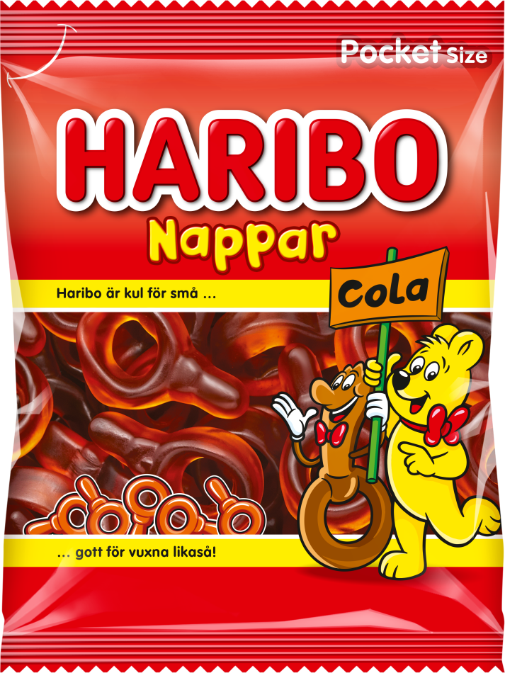 Nappar Cola