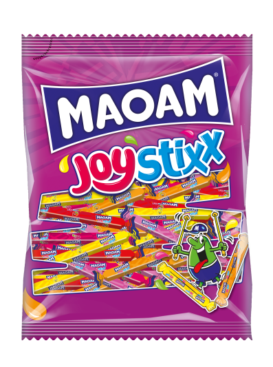 MAOAM Joystixx