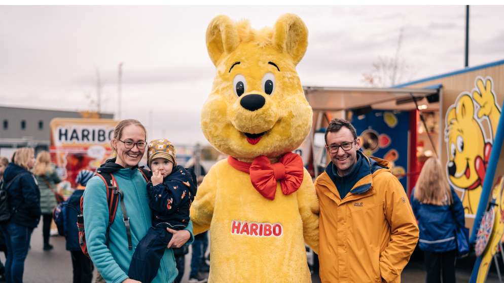 HARIBO Kastanienaktion 2022 3