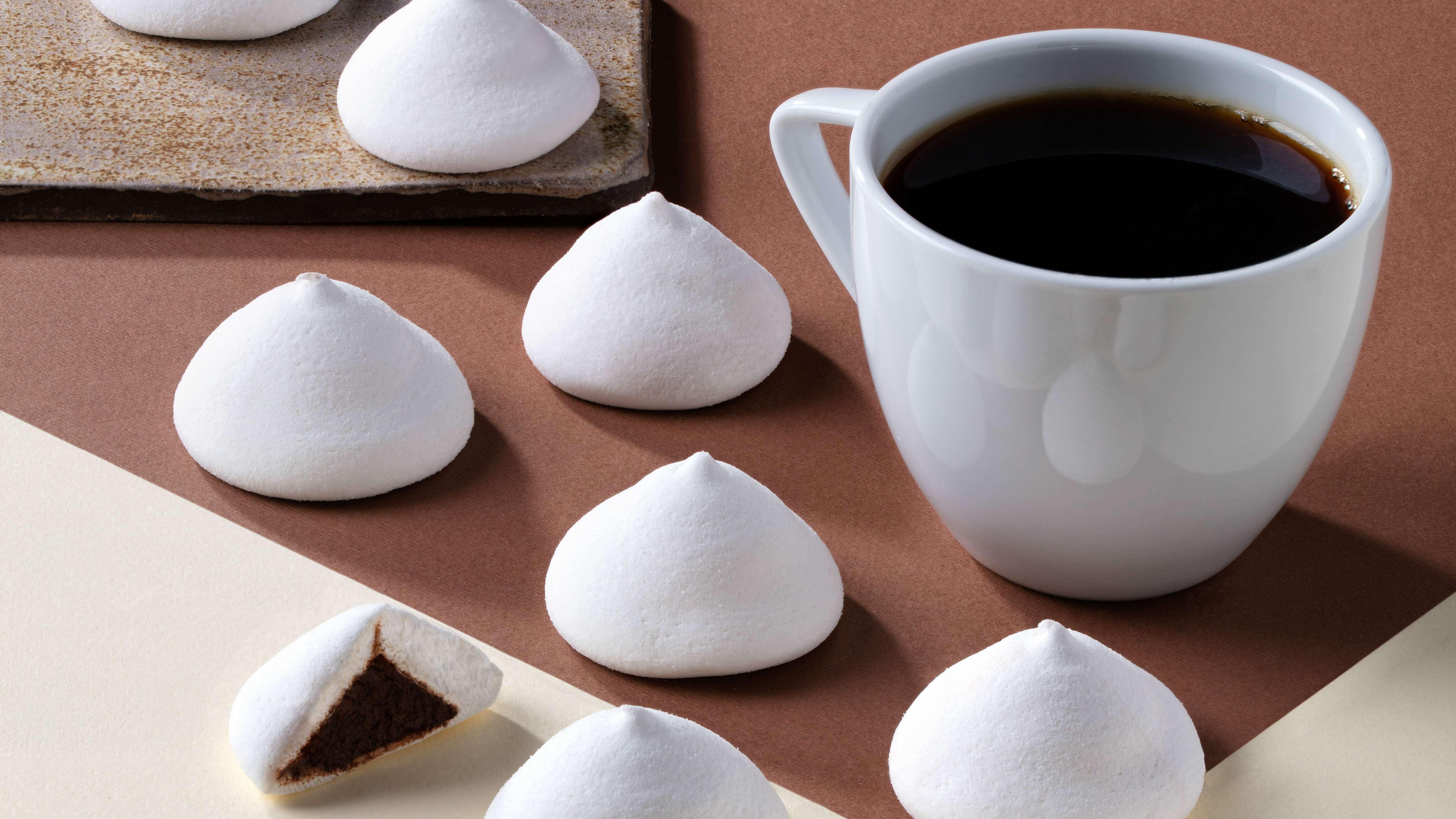 Chamallows with Coffee (Production, 16:9)
