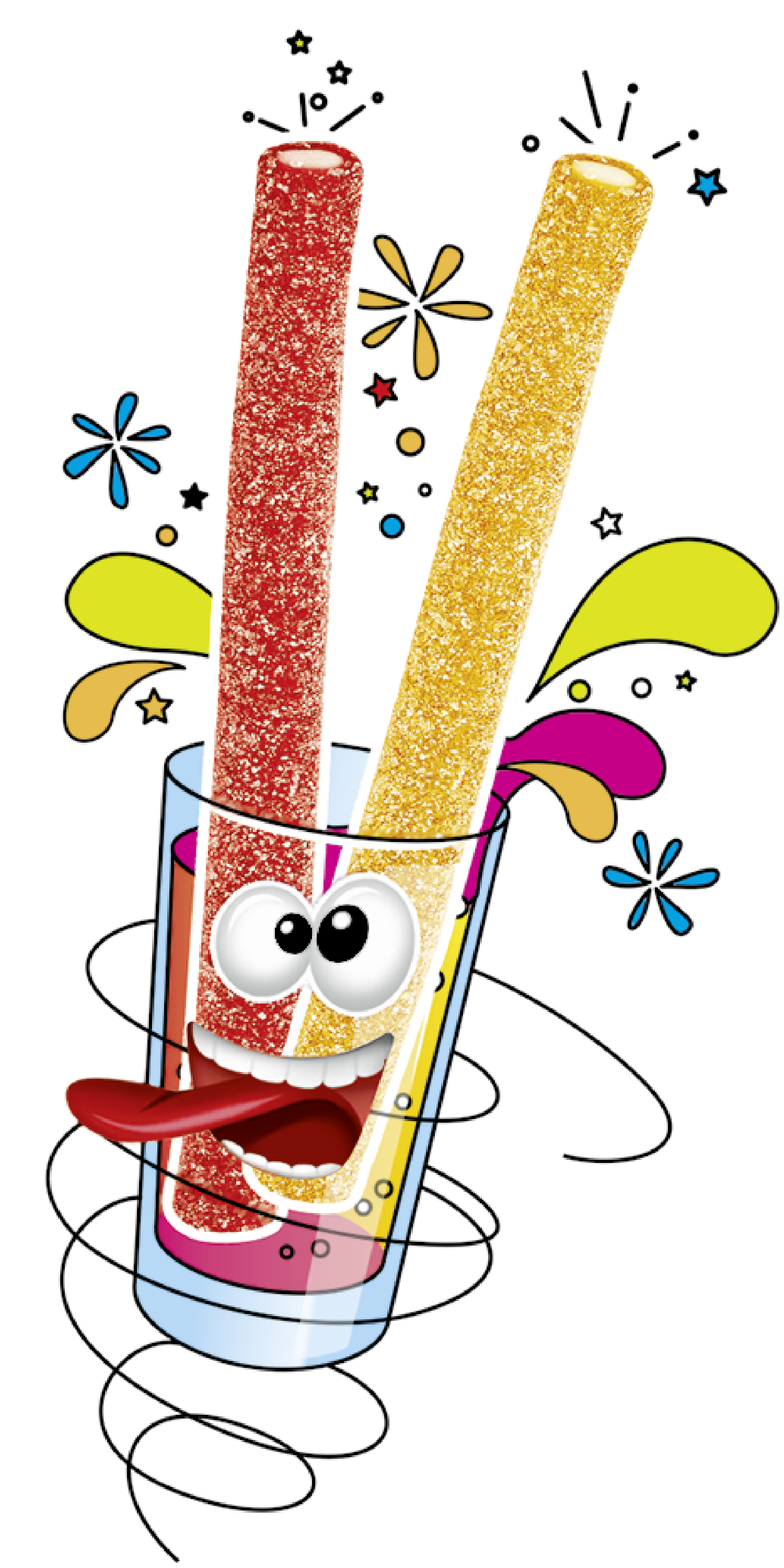 Soda Straws Zourr illus 1500px