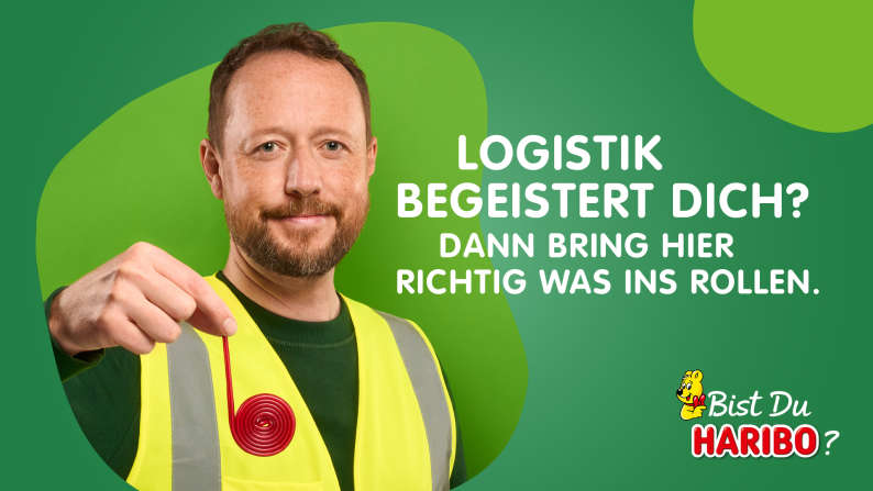 Jobs career Schnecke rollen desktop 16zu9