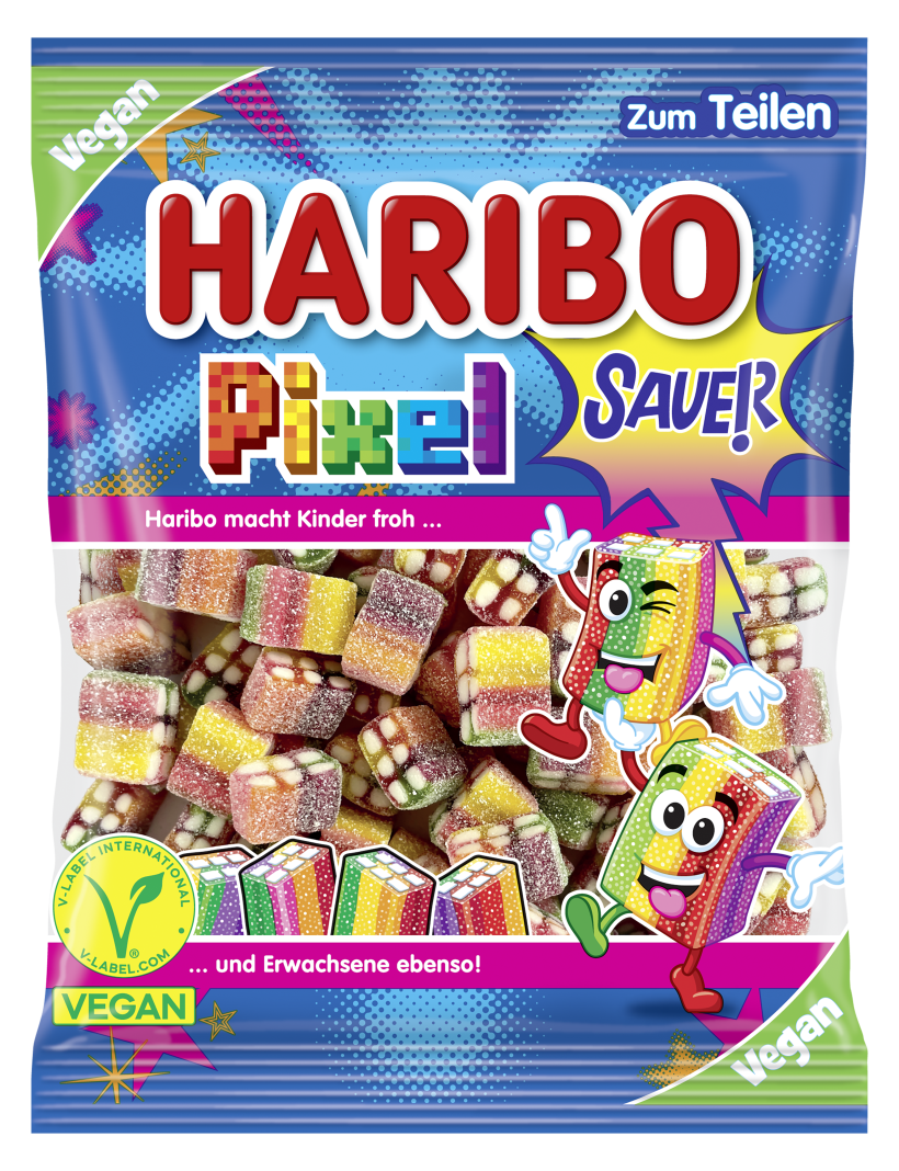 Pixel 160g Packshot