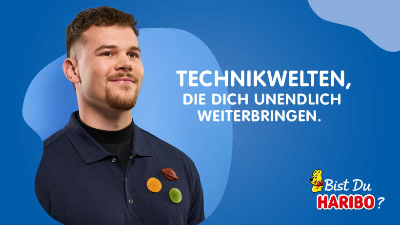 Prof Plant Technician Male Planets World of Technology DE