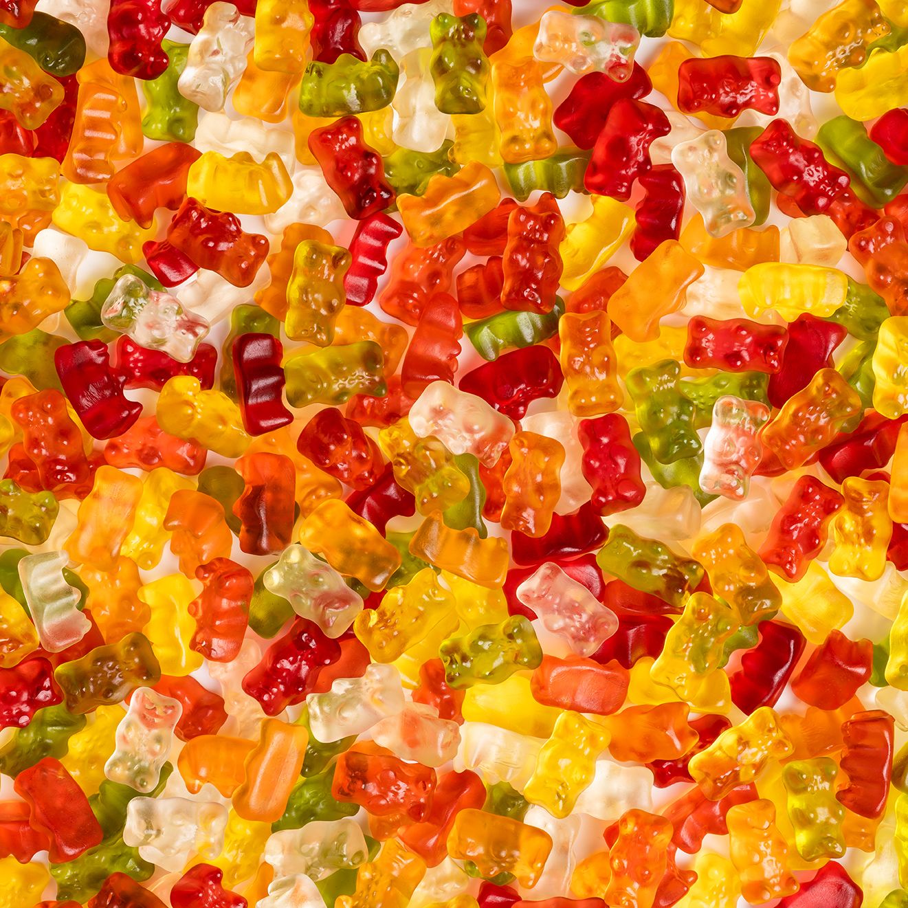 HARIBO Goldbären Fläche c HARIBO web