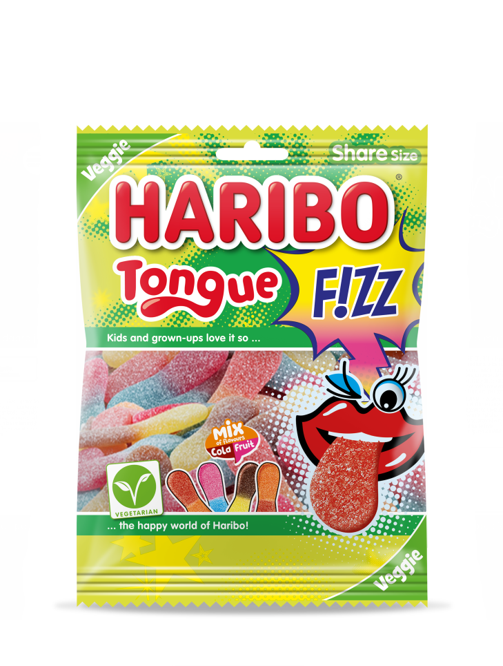 Tongue FZZ 185g 4001686369722