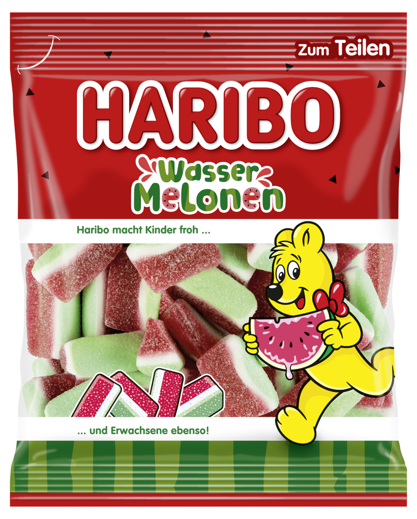 Wassermelone 160g