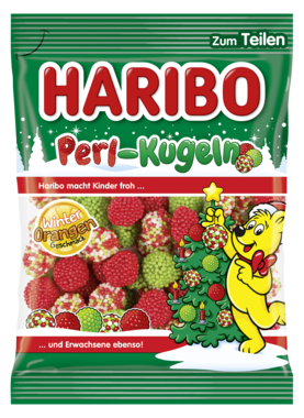 Perl Kugeln