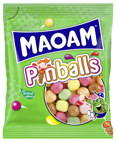 Pinballs 230g 4001686579954