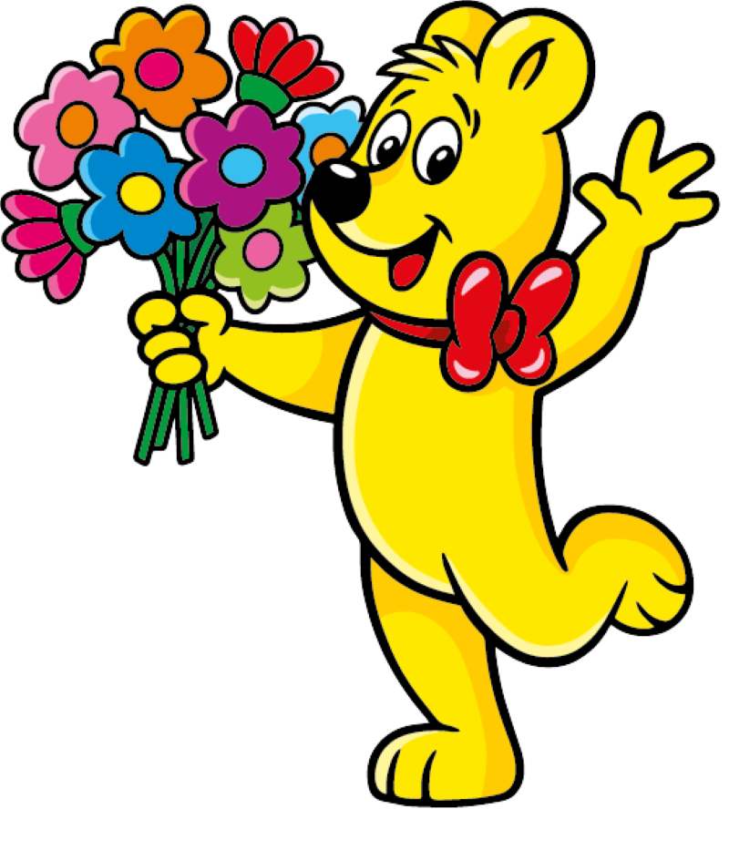 GB Blumenstrauss neu