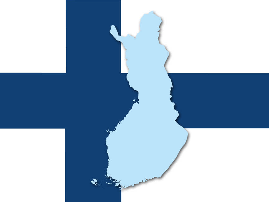 Historie Finland