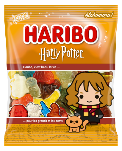 Frankreich Hermine Granger