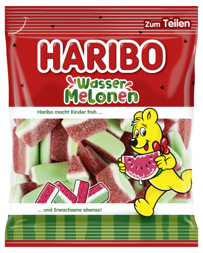 Wassermelone 160g
