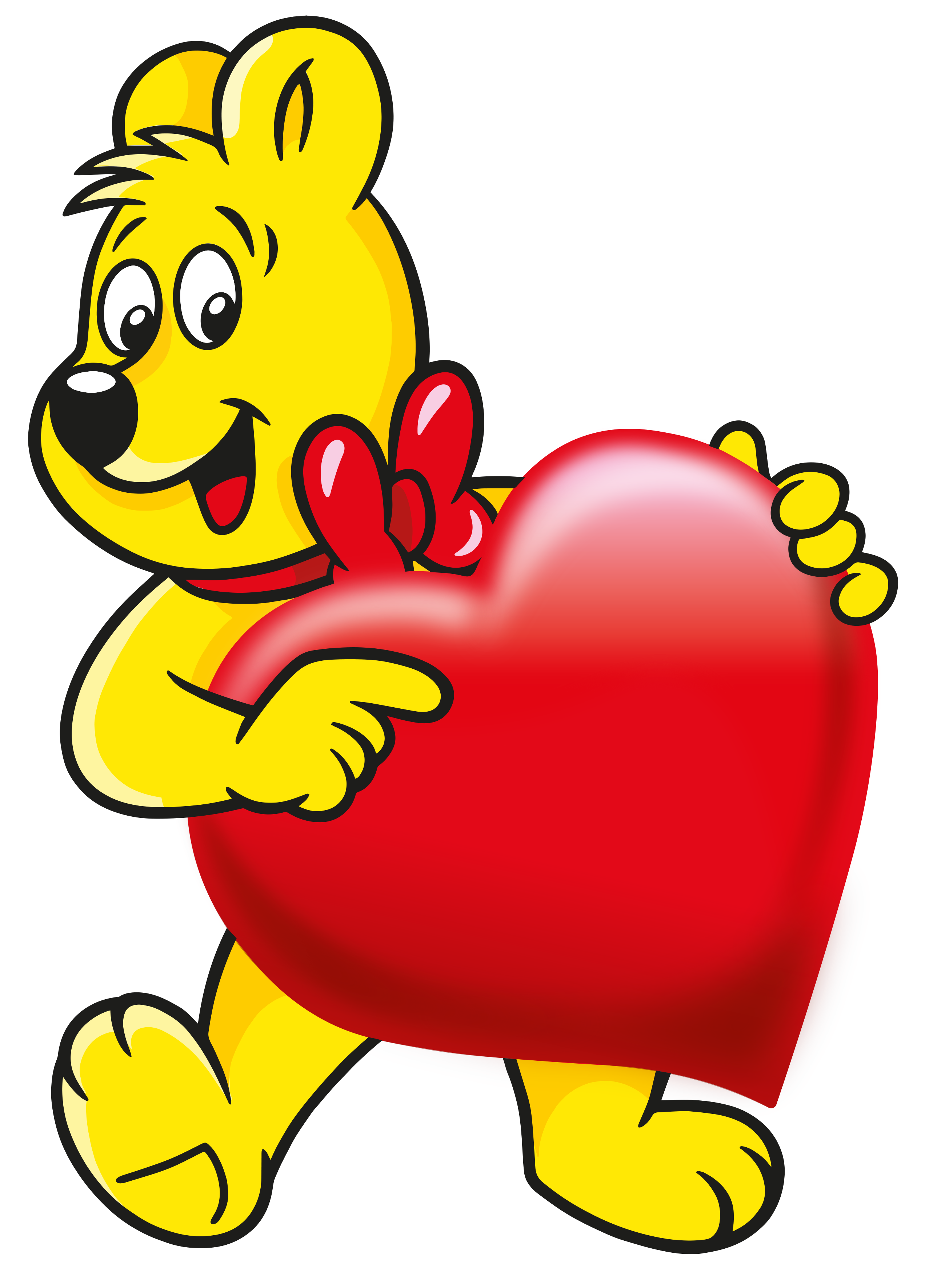 Love Hearts