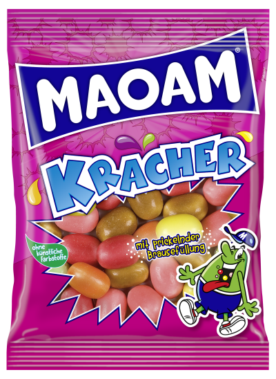 MAOAM Kracher 200g