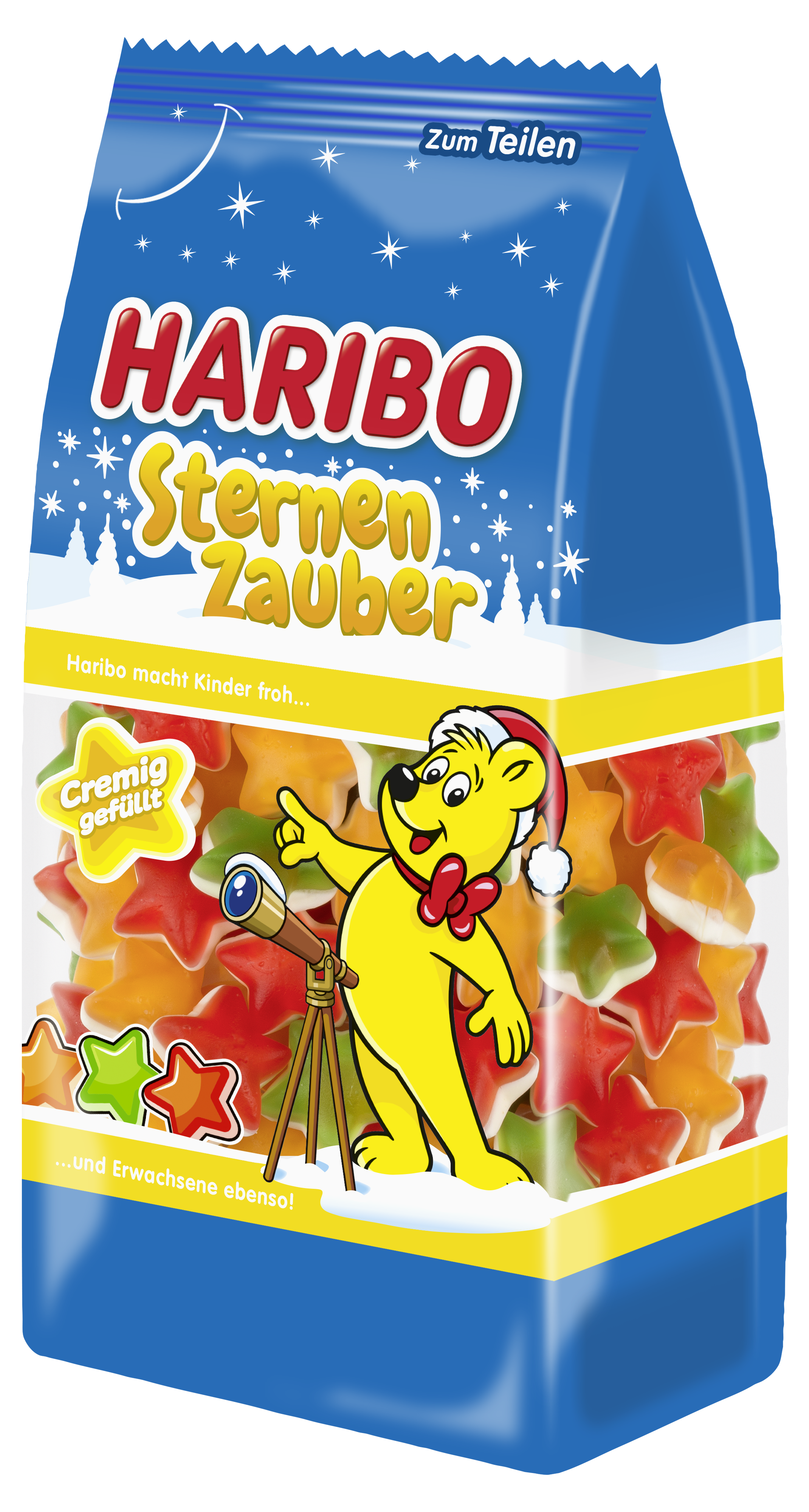 Sternenzauber 250 g