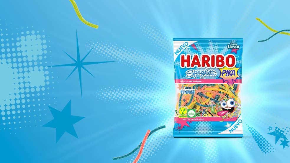 HARIBO Banner Home Spaghetti Frutal 2500 1406 px