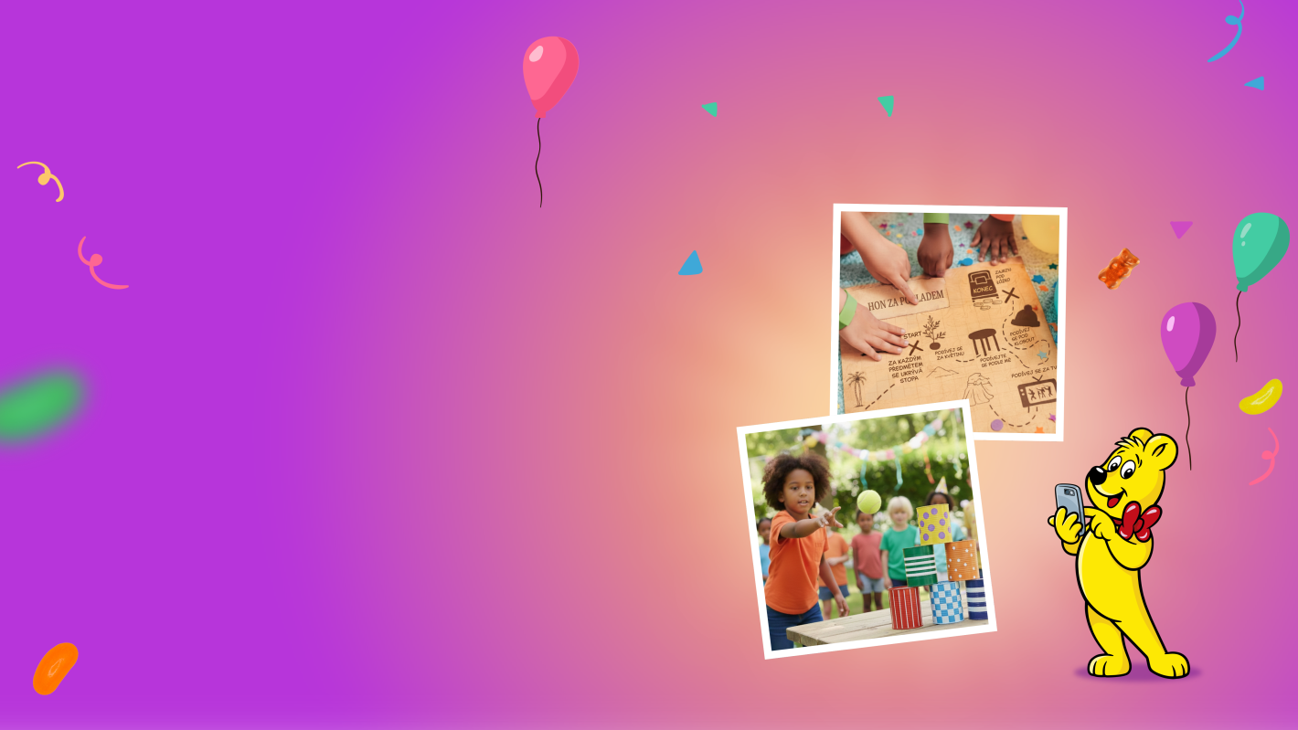 M003 stage best birthday party games for kids desktop xl CZ SK