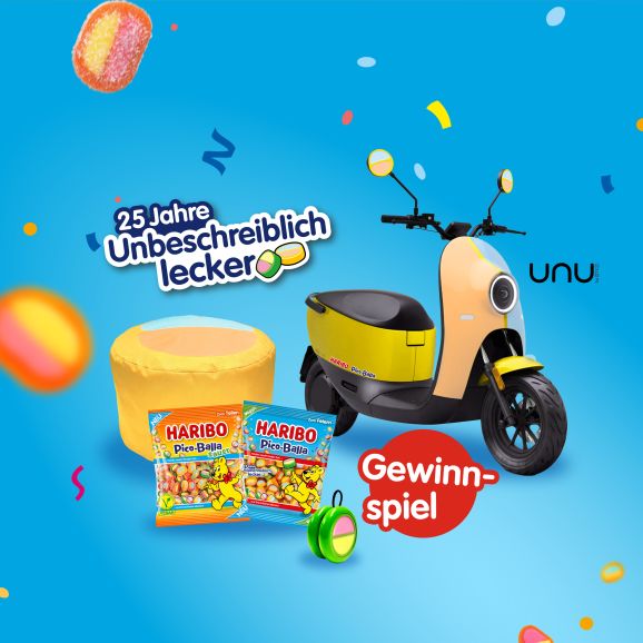 M007 teaser Pico Balla gelb